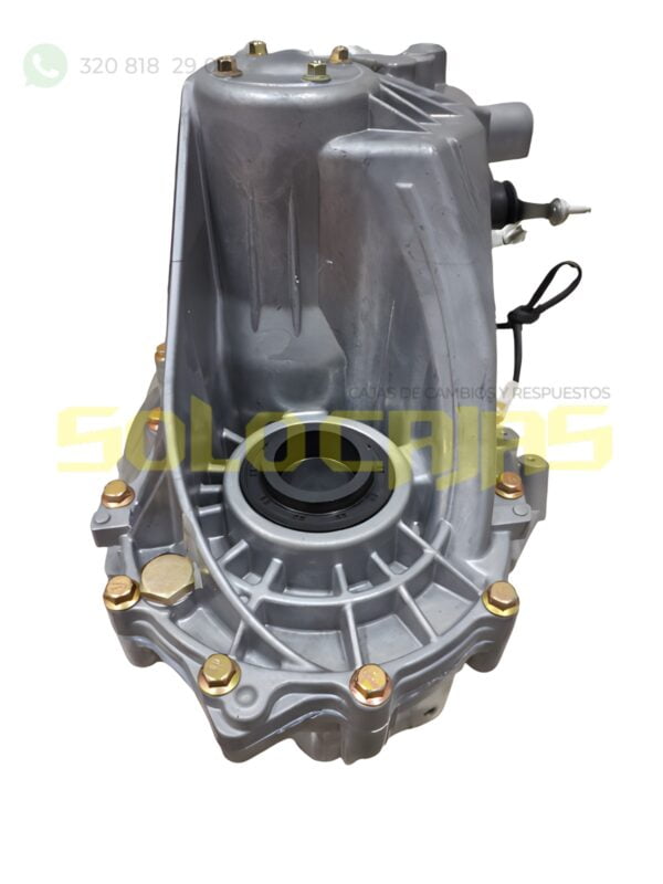 Caja de cambios para Geely MK 1.5 - Imagen 6