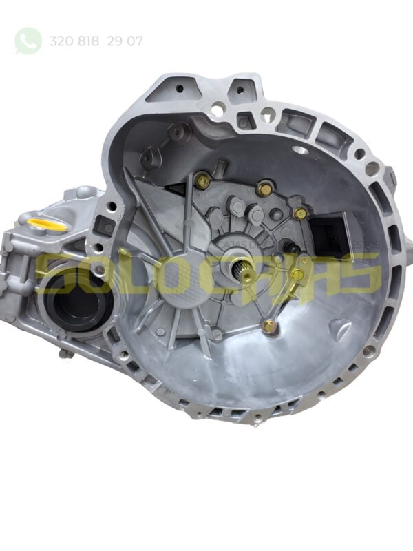 Caja de cambios para Geely MK 1.5 - Imagen 3