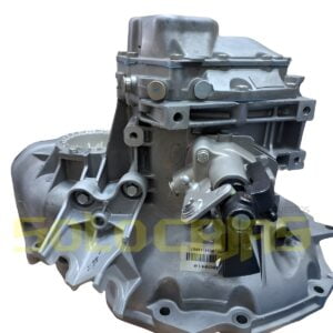 Caja de cambios de 5 velocidades Chevrolet Tracker 1.8