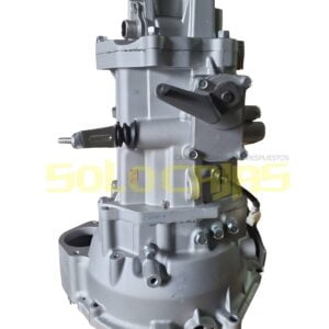 Caja de cambios para N200 / N300 cc 1.2