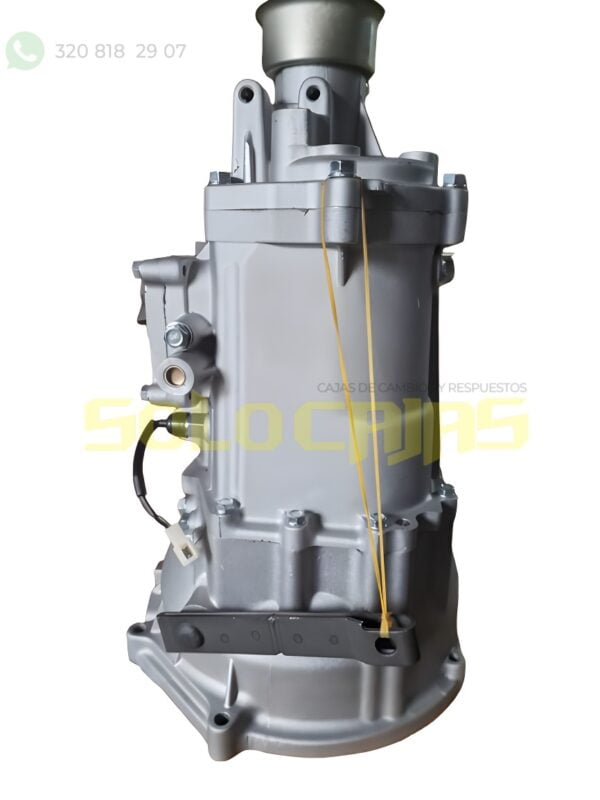 Caja de cambios para N200 / N300 cc 1.2 - Imagen 4