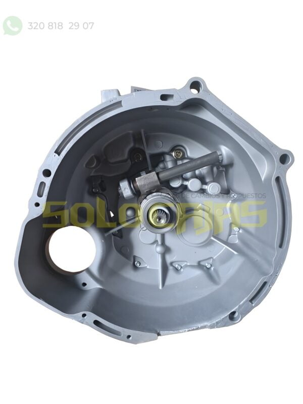 Caja de cambios para N200 / N300 cc 1.2 - Imagen 5